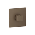 Trim For 3/4" Thermostatic Valve - Use with TVH.4201