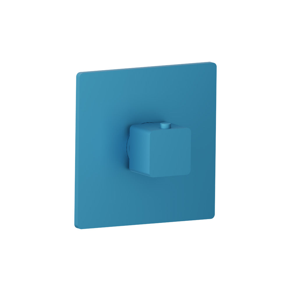 Trim For 3/4" Thermostatic Valve - Use with TVH.4201
