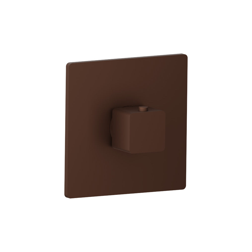 Trim For 3/4" Thermostatic Valve - Use with TVH.4201
