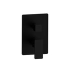3/4 " Thermostatic Valve & Trim - With 2-Way Diverter - 2 Output