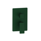 3/4 " Thermostatic Valve & Trim - With 2-Way Diverter - 2 Output