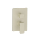 3/4 " Thermostatic Valve & Trim - With 2-Way Diverter - 2 Output