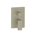 3/4 " Thermostatic Valve & Trim - With 2-Way Diverter - 2 Output