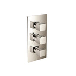 3/4" Thermostatic Valve and Trim - 2 Outputs