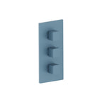 3/4" Thermostatic Valve With Trim - 3 Output
