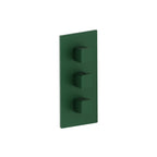 3/4" Thermostatic Valve With Trim - 3 Output