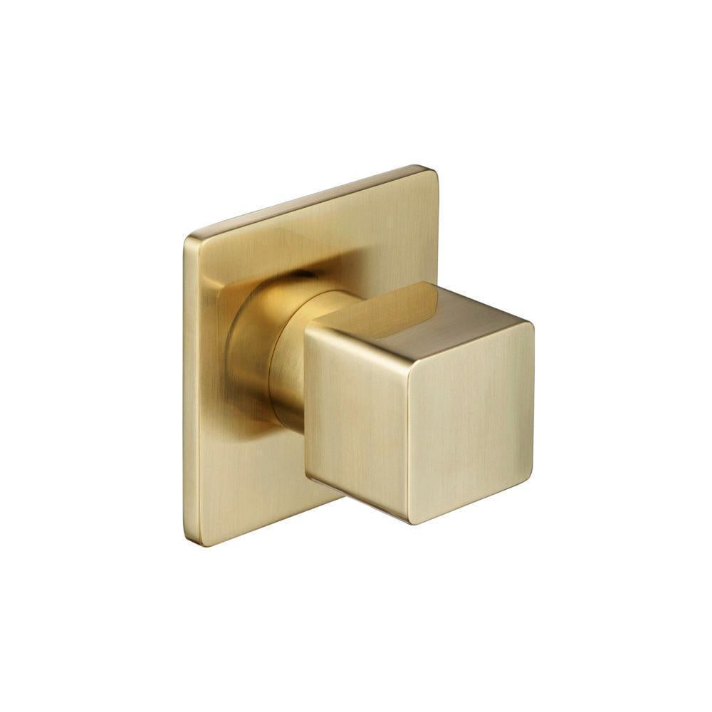 3/4" Volume Control & Trim