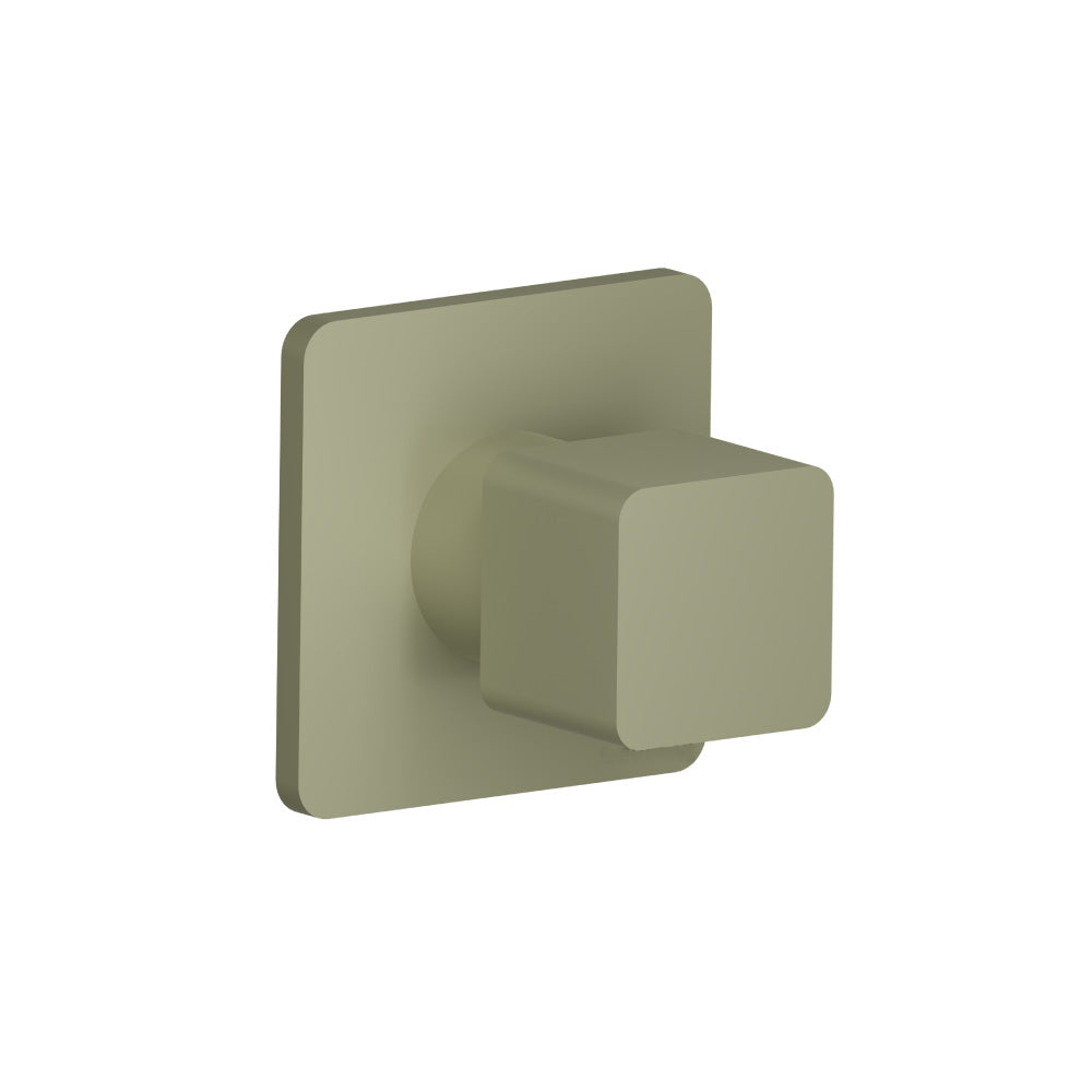 Trim For Volume Control