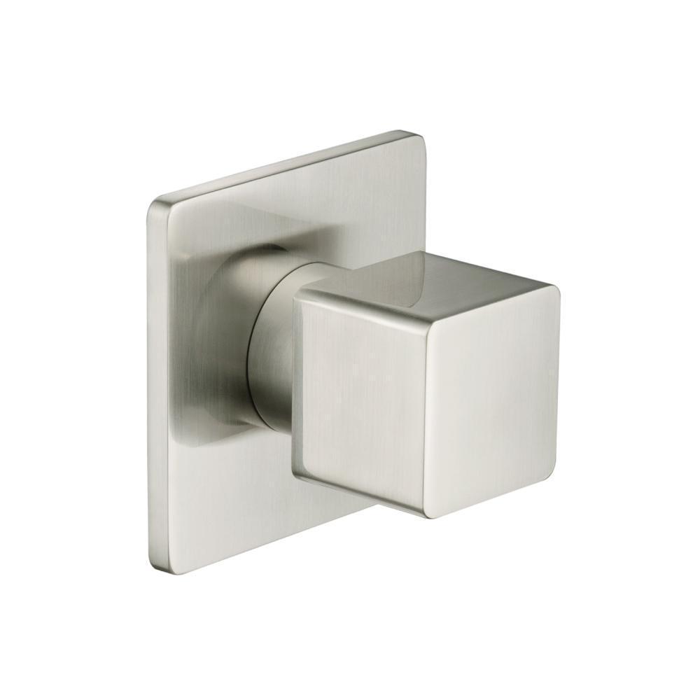 3/4" Volume Control & Trim