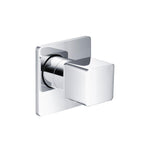 Trim For Volume Control