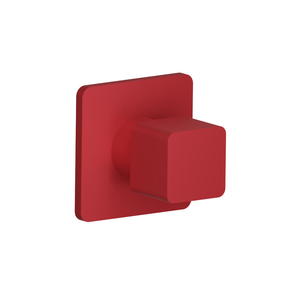 Trim For Volume Control