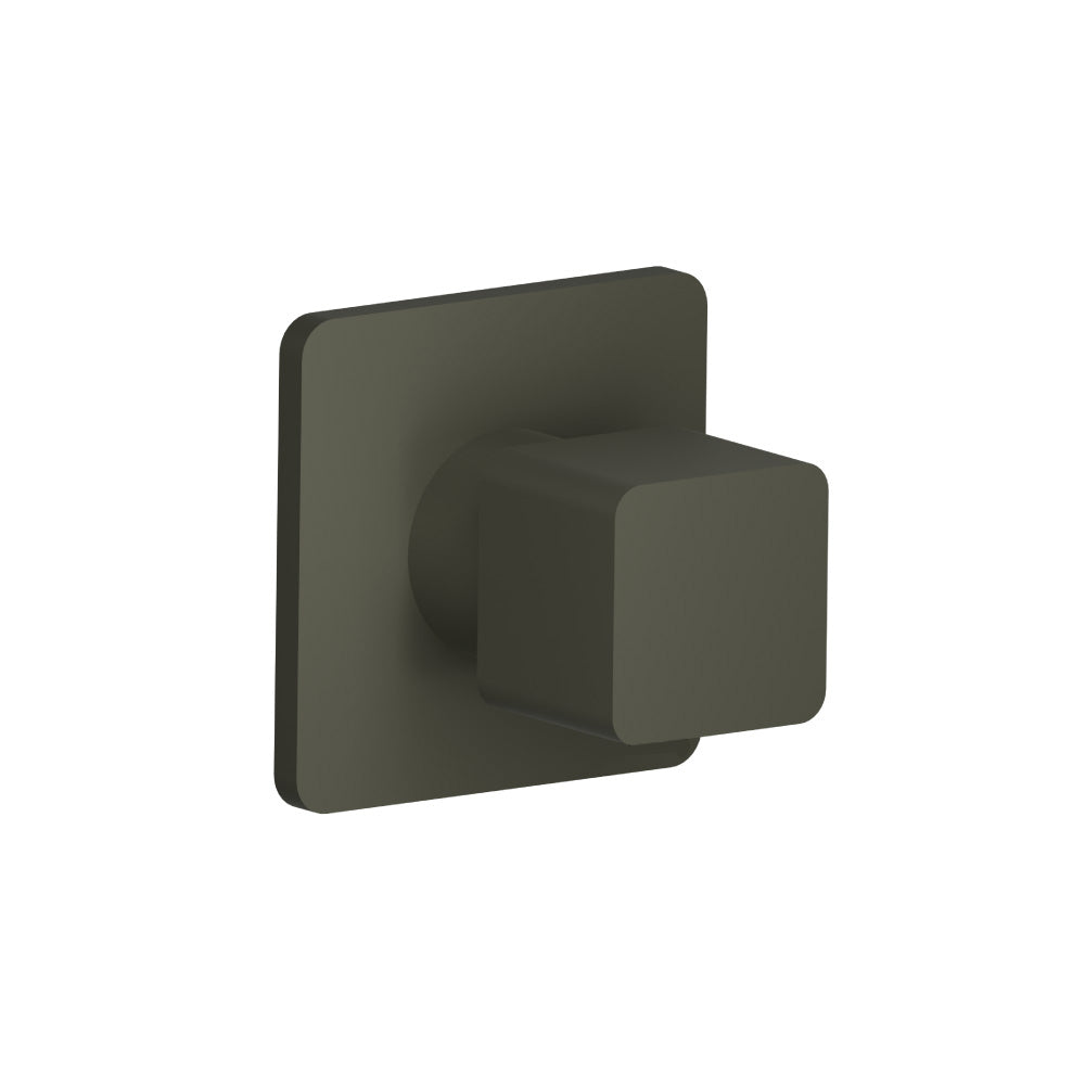 Trim For Volume Control