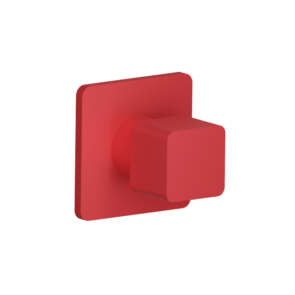 Trim For Volume Control