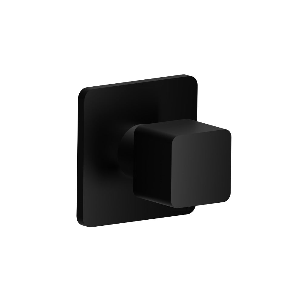 Trim For Volume Control