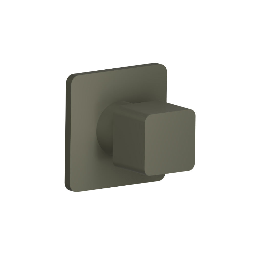 Trim For Volume Control