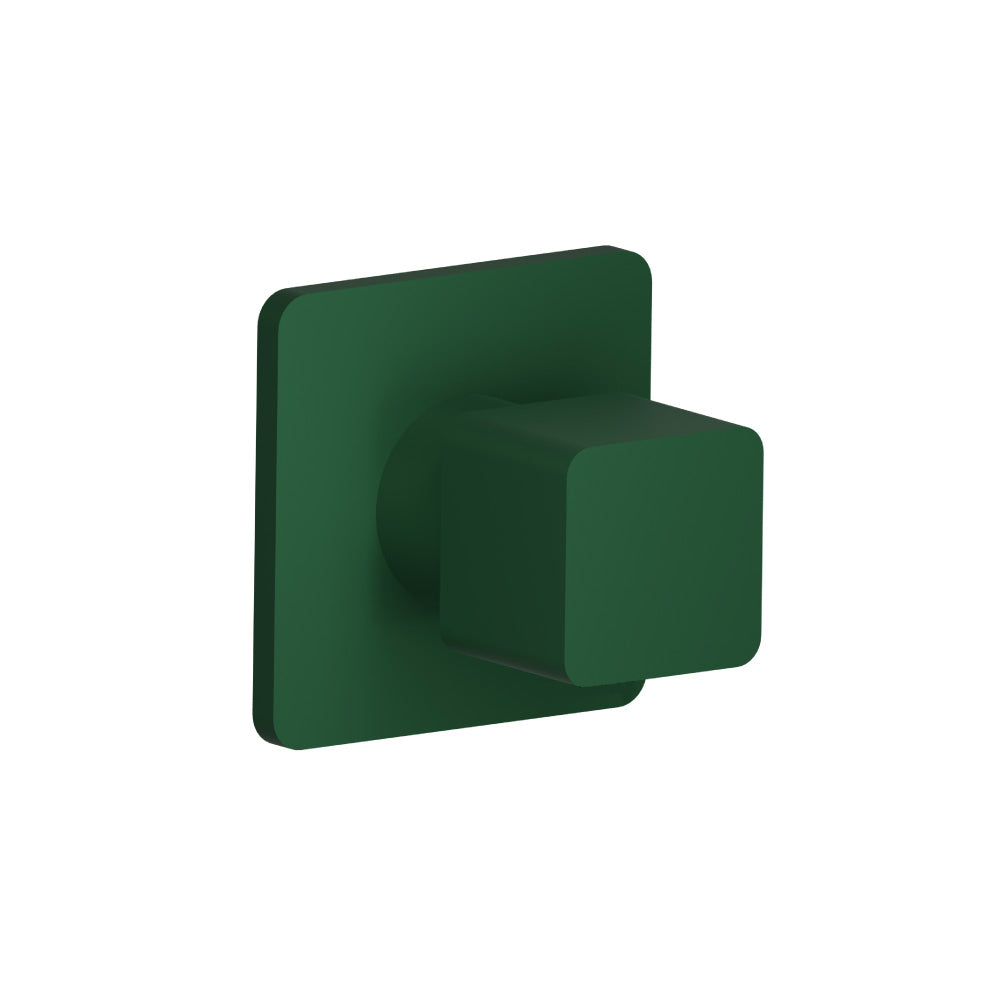 Trim For Volume Control