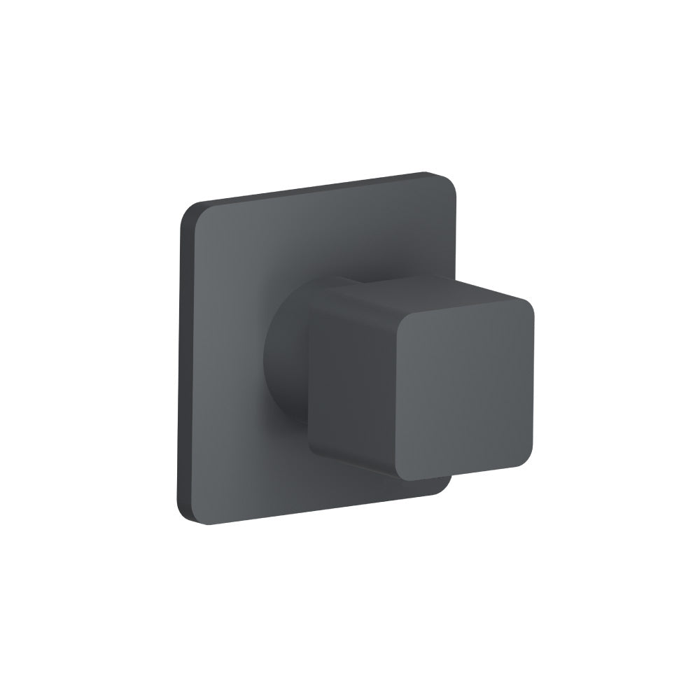 Trim For Volume Control