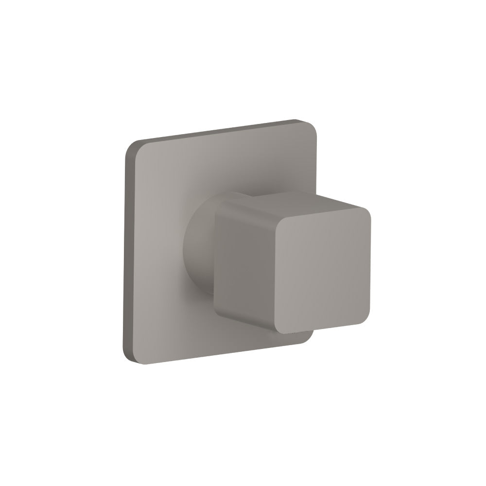 Trim For Volume Control