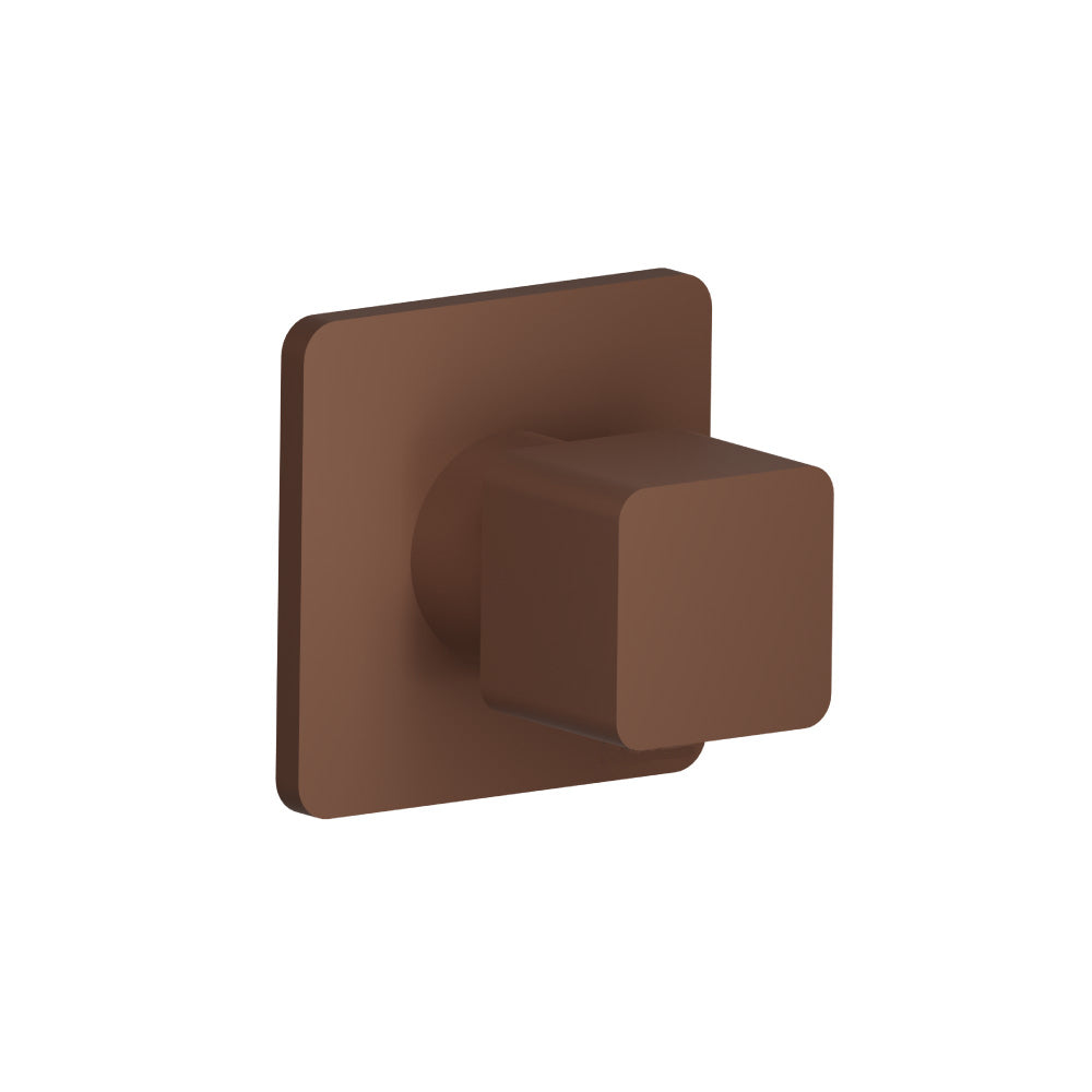 Trim For Volume Control