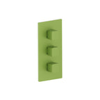 3/4" Thermostatic Valve & Trim - 4 Output