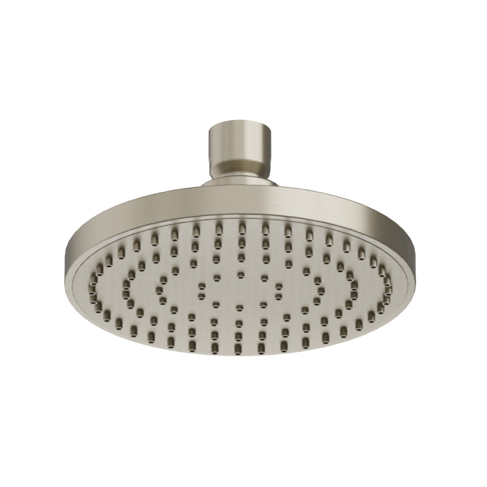 Single Function ABS Showerhead