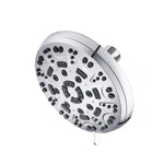 7-Function ABS Shower Head