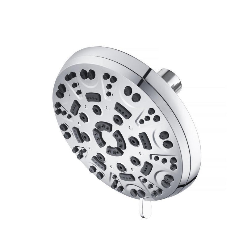 7-Function ABS Shower Head