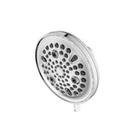 6-Function ABS Shower Head