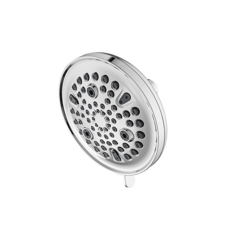 6-Function ABS Shower Head