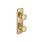 3/4" Thermostatic Shower Valve & Trim  - 3-Output