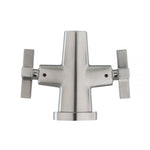 Single Hole Bathroom Faucet