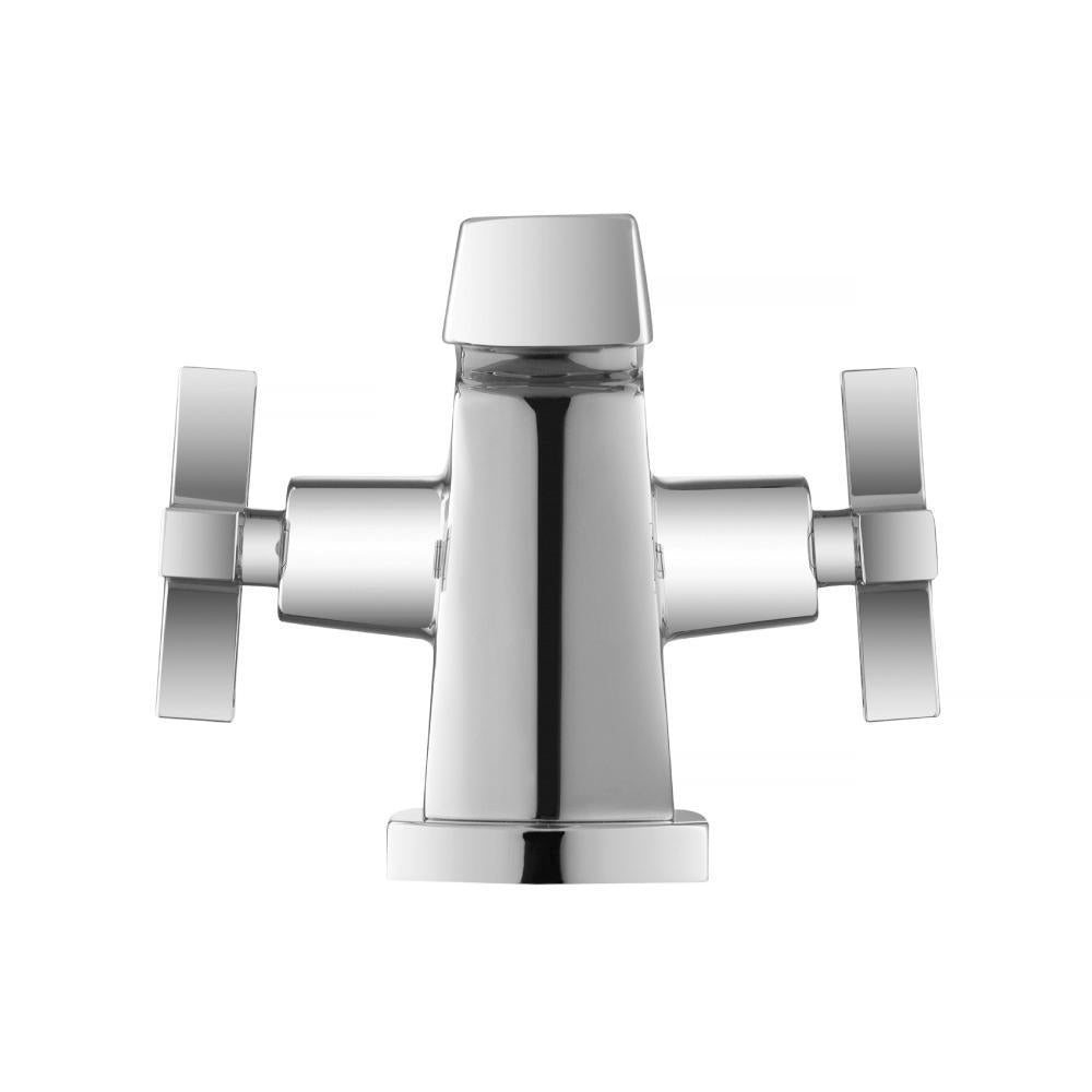 Single Hole Bathroom Faucet