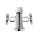 Single Hole Bathroom Faucet