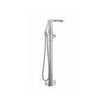 Freestanding Floor Mount Bathtub / Tub Filler