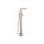 Freestanding Floor Mount Bathtub / Tub Filler