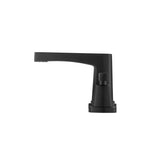Three Hole 8" Widespread Two Handle Bathroom Faucet