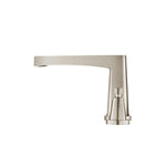 3 Hole Deck Mount Roman Tub Faucet