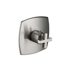 3/4" Thermostatic Valve With Trim