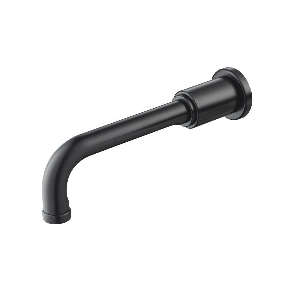 Wall Mount Non Diverting Tub Spout