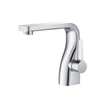 Single Hole Bathroom Faucet