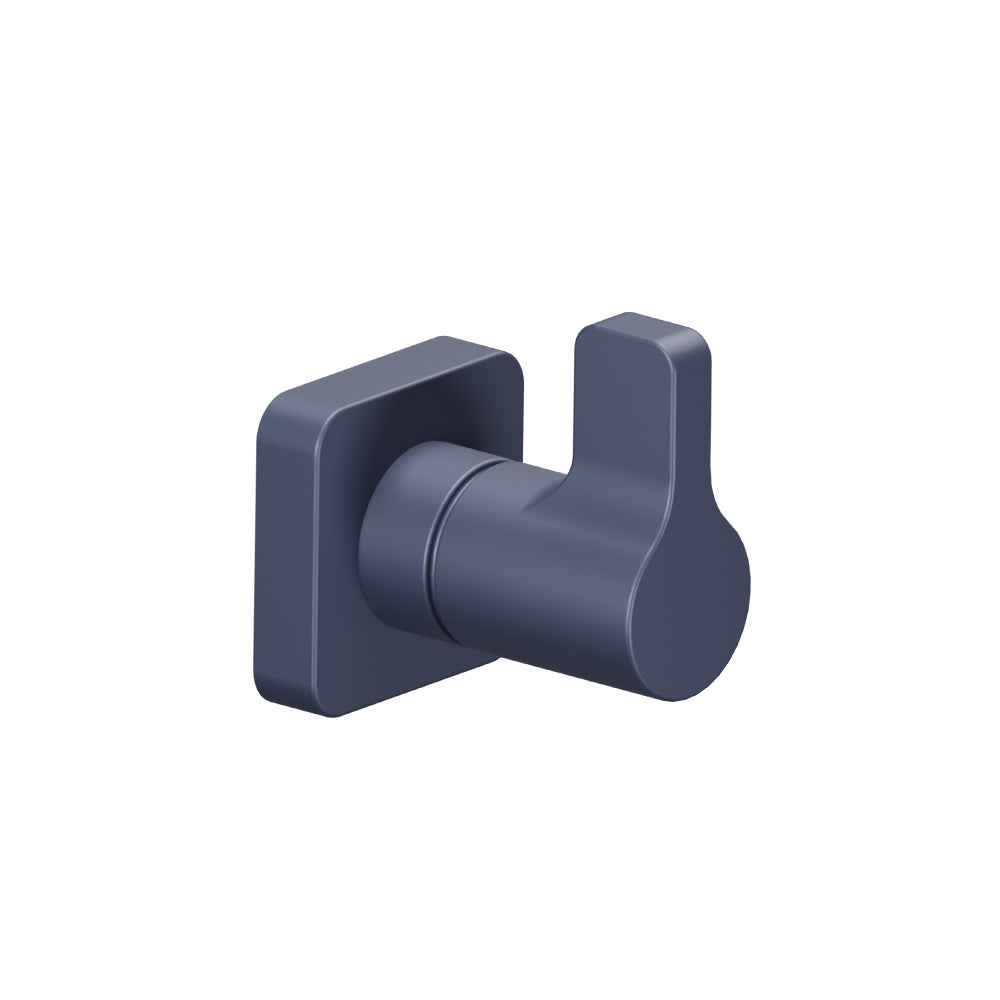 Brass Bathroom Towel / Robe Hook