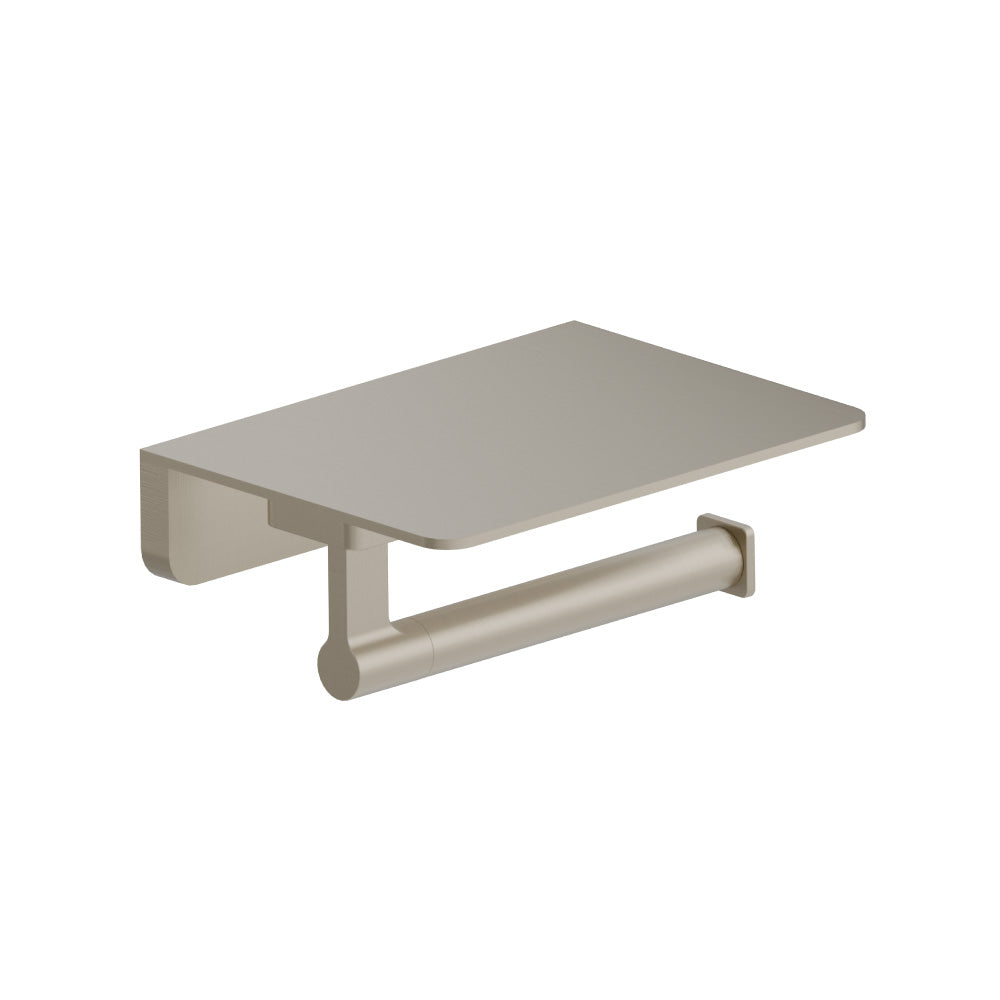 Brass Toilet Paper Holder
