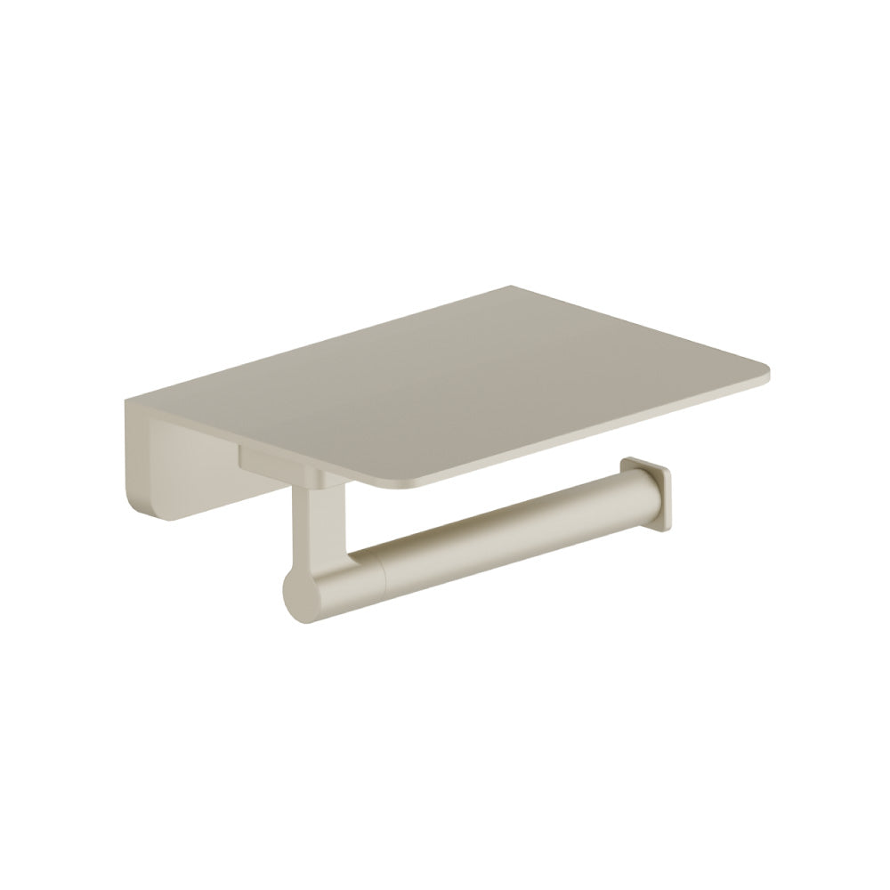 Brass Toilet Paper Holder