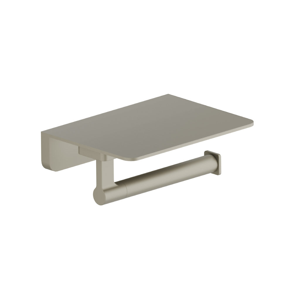 Brass Toilet Paper Holder