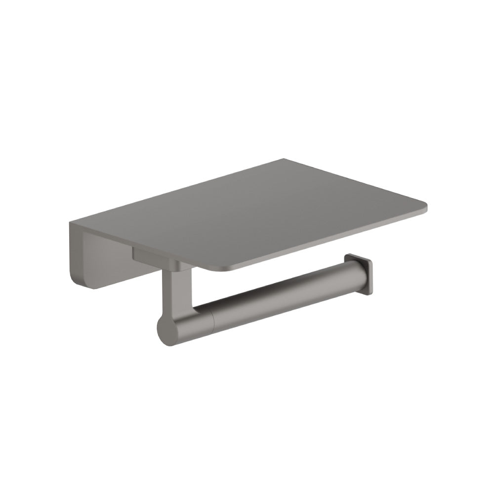Brass Toilet Paper Holder
