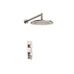 Three Hole 8" Widespread Two Handle Bathroom Faucet