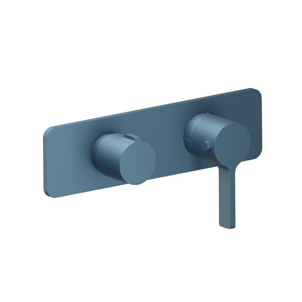 Trim For Thermostatic Valve