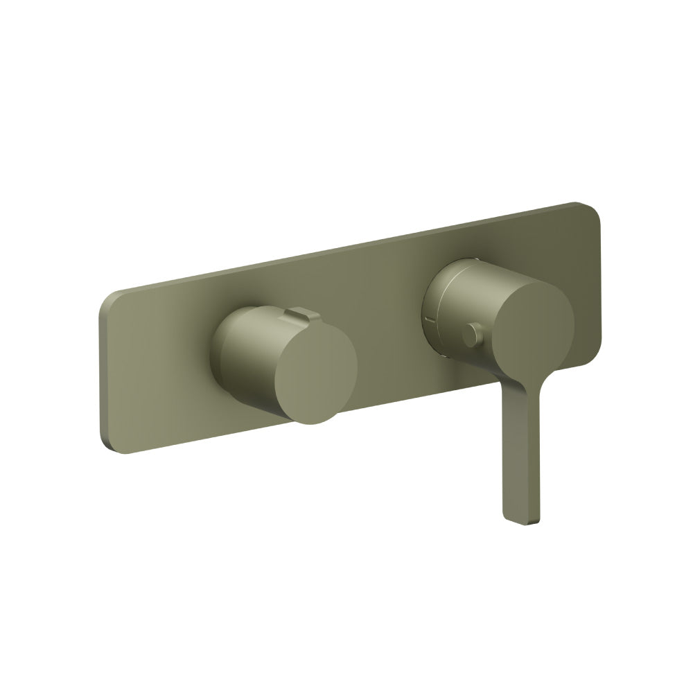 Trim For Thermostatic Valve
