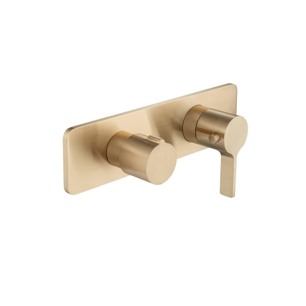 Trim For Thermostatic Valve