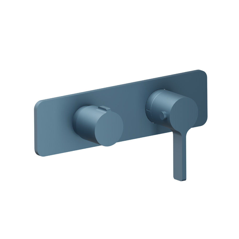 Trim For Thermostatic Valve